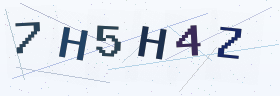 六位字母数字验证码