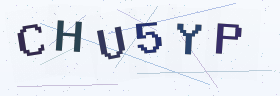 六位字母数字验证码