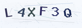 六位字母数字验证码
