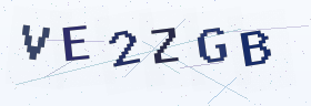 六位字母数字验证码