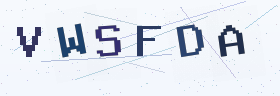 六位字母数字验证码