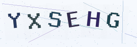六位字母数字验证码