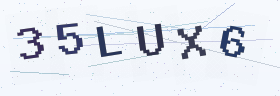 六位字母数字验证码