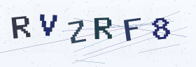 六位字母数字验证码