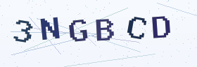 六位字母数字验证码