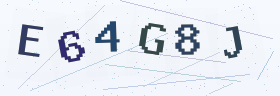 六位字母数字验证码