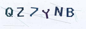 六位字母数字验证码
