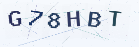 六位字母数字验证码