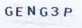 六位字母数字验证码