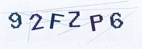 六位字母数字验证码