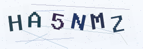 六位字母数字验证码