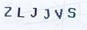 六位字母数字验证码