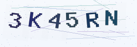 六位字母数字验证码