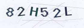 六位字母数字验证码