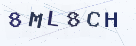 六位字母数字验证码