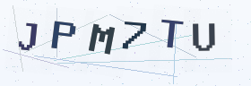 六位字母数字验证码