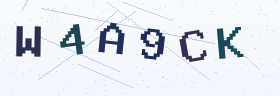 六位字母数字验证码