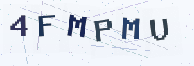 六位字母数字验证码