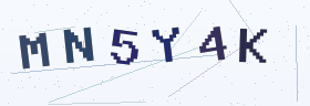六位字母数字验证码