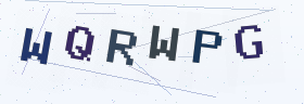 六位字母数字验证码