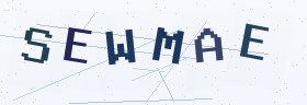 六位字母数字验证码