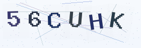 六位字母数字验证码